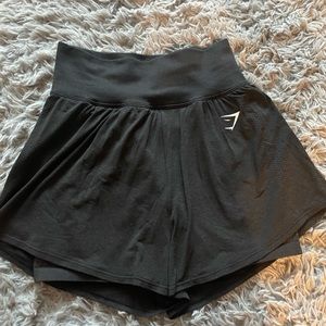 Gym shark Shorts